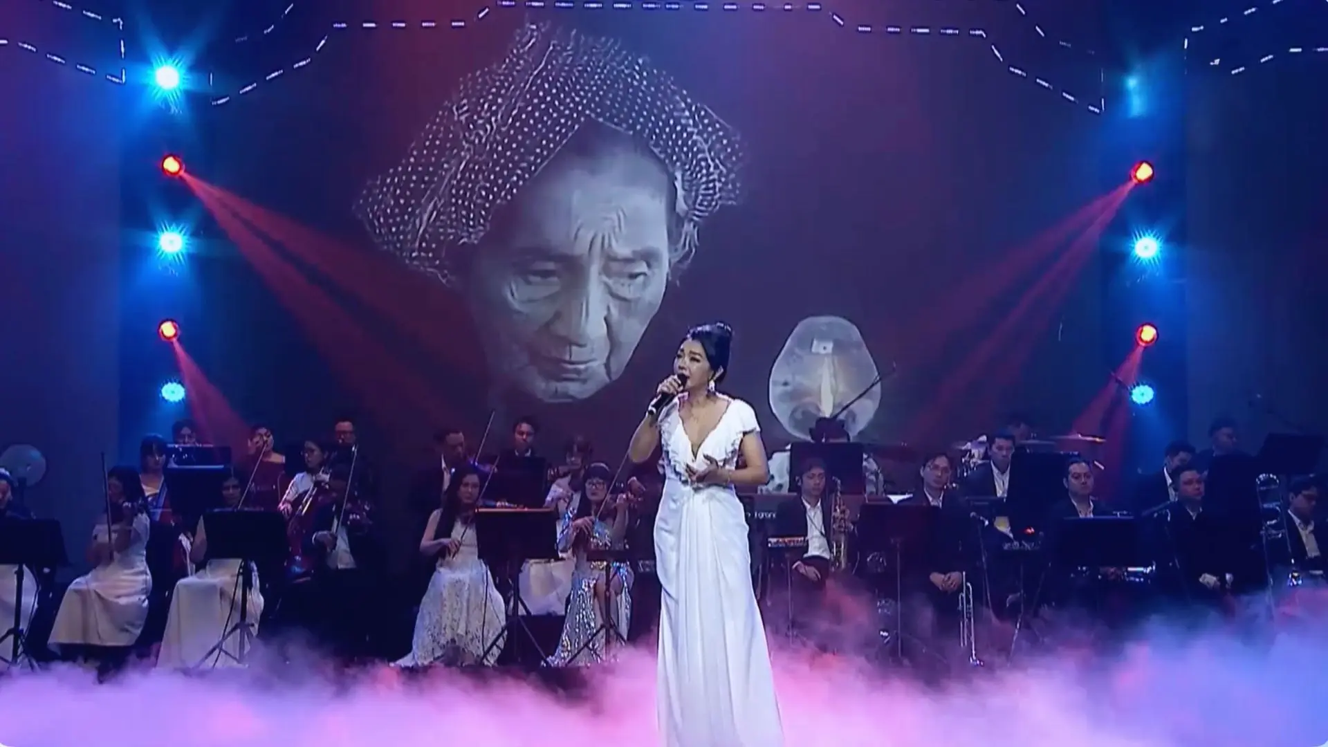 Huyền thoại mẹ